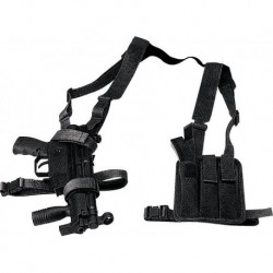 Shoulder Holster kit. H&K MP5