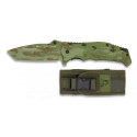 navaja RUI CHINOOK II camo ARMY ESP.