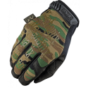 Guante MECHANIX THE ORIGINAL.CAMO.T-M