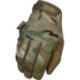 GUANTES MECHANIX MOD. ORIGINAL MULTICAM.