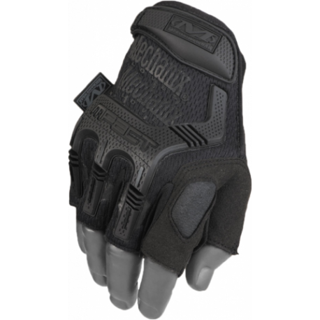 GUANTES MECHANIX MOD. MPACT FINGERLESS