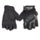 guante negro Mastodon Heavy Duty II. M