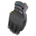 GUANTE MECHANIX WINTER NEGRO L