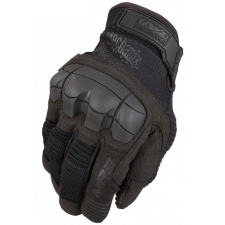 Guantes MECHANIX " M-PACT3". Negro. M